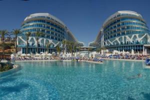 poza telefon Vikingen Infinity Resort & Spa