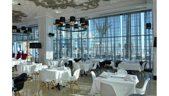 Vikingen Infinity Resort & Spa poza 10