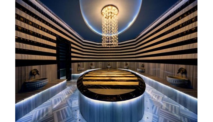 Vikingen Infinity Resort & Spa poza 13
