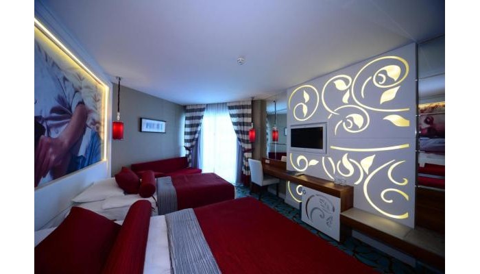 Vikingen Infinity Resort & Spa poza 2