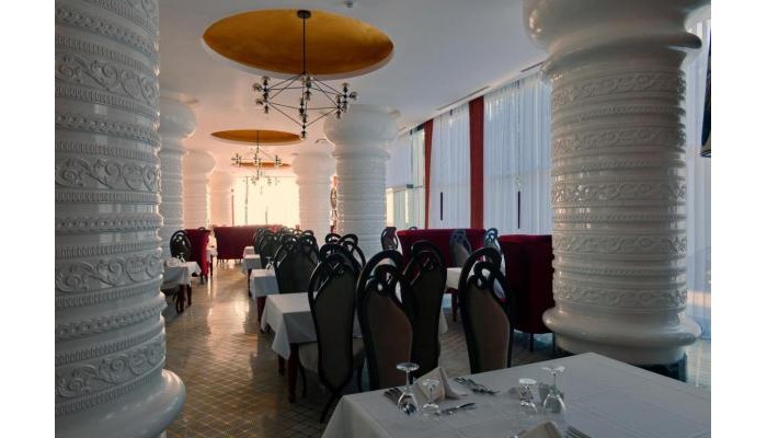 Vikingen Infinity Resort & Spa poza 7