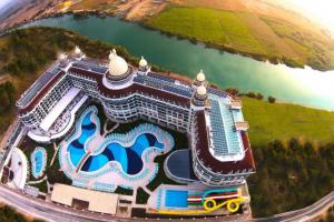 poza telefon Diamond Premium Hotel & Spa