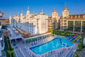 poza telefon Hotel Side Royal Palace