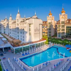 poza Hotel Side Royal Palace