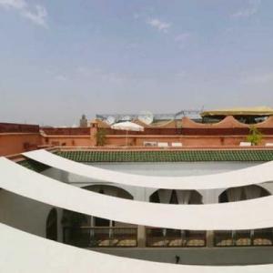 poza Hotel Riad Marelia