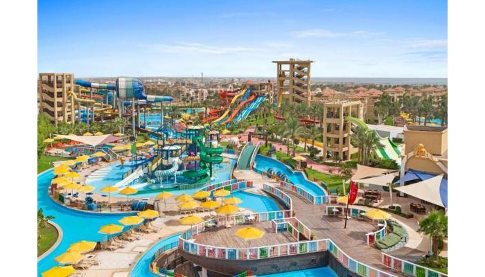 Hotel Rixos Premium Seagate poza 30