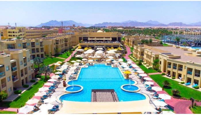 Hotel Rixos Premium Seagate poza 4