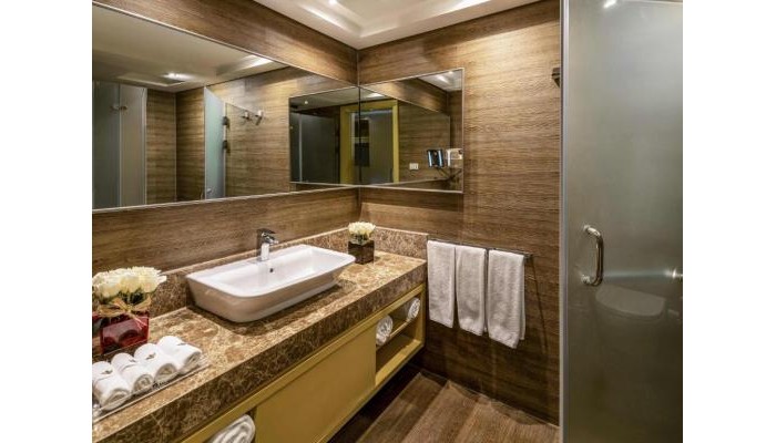 Hotel Rixos Premium Seagate poza 10