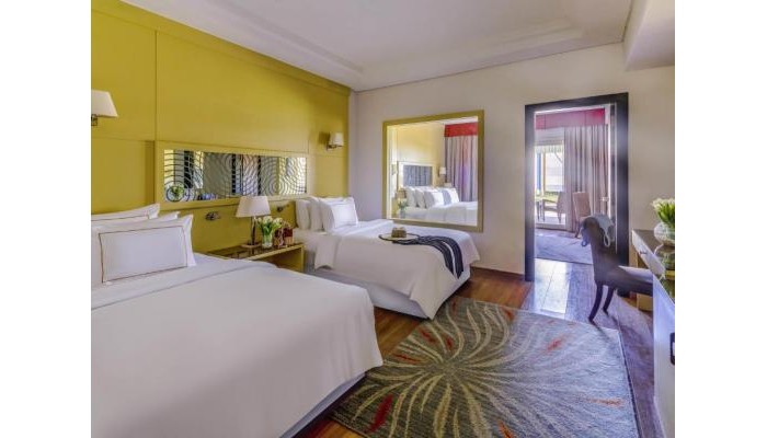 Hotel Rixos Premium Seagate poza 7
