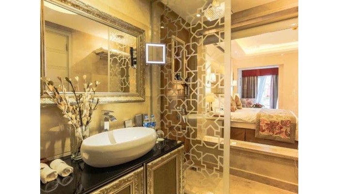 Hotel Rixos Premium Seagate poza 12