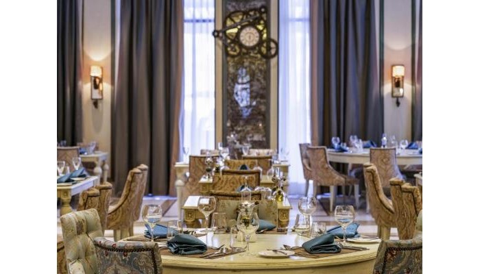 Hotel Rixos Premium Seagate poza 16