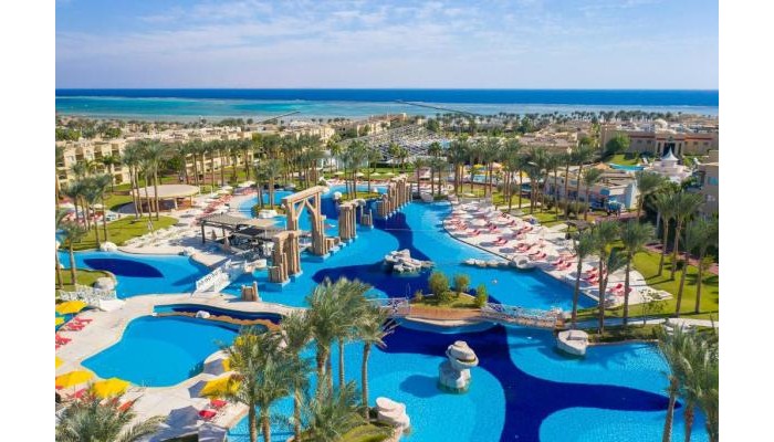 Hotel Rixos Premium Seagate poza 26