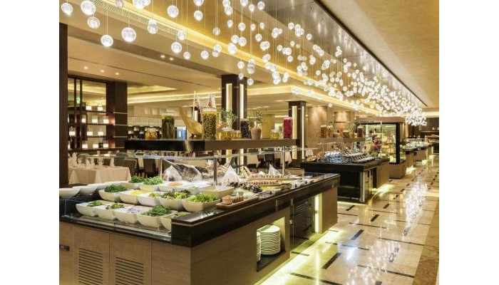 Hotel Rixos Premium Seagate poza 17