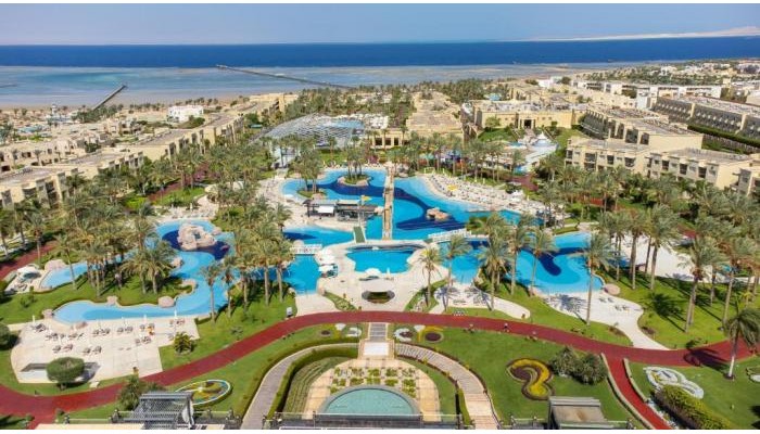Hotel Rixos Premium Seagate poza 3