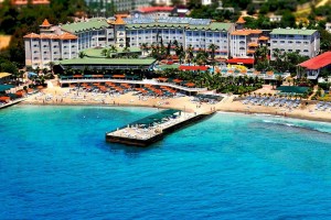 poza telefon Hotel Seven Seas Palmeras Bay