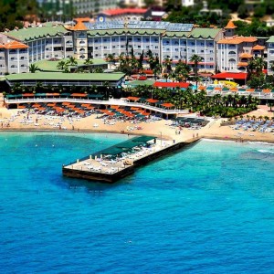 poza Hotel Seven Seas Palmeras Bay