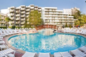 poza telefon Hotel Laguna Mare