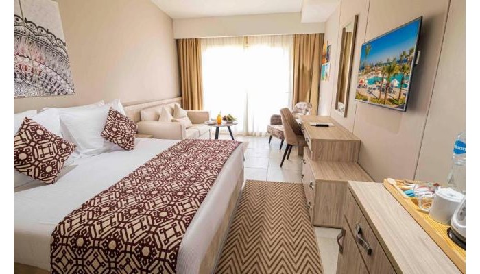 Amarina Abu Soma Resort & Aquapark poza 7