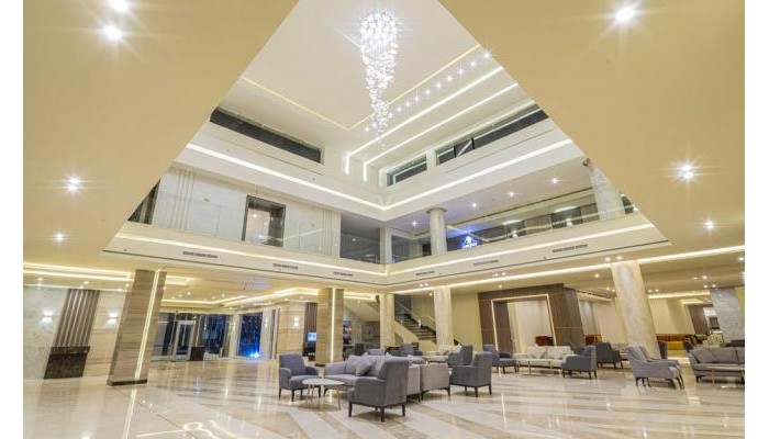Amarina Abu Soma Resort & Aquapark poza 2