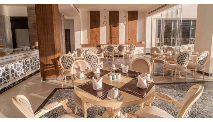 Amarina Abu Soma Resort & Aquapark poza 15