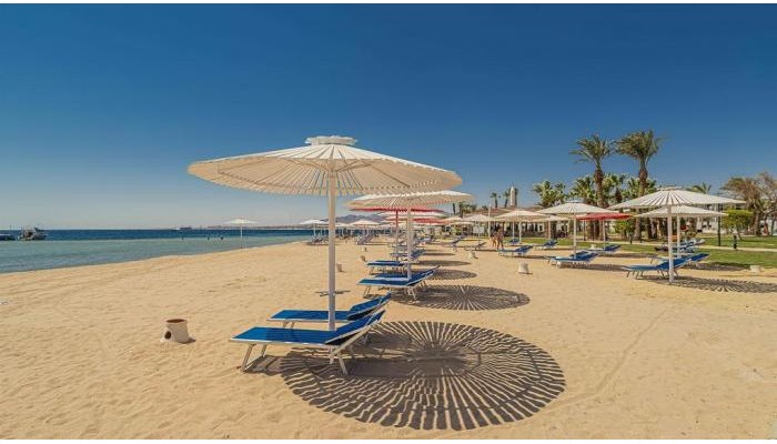 Amarina Abu Soma Resort & Aquapark poza 16