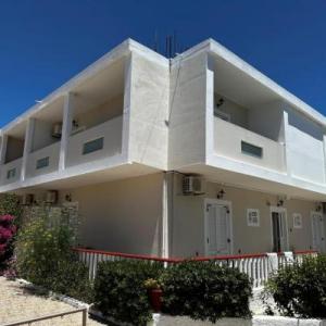 poza Irene Apartments