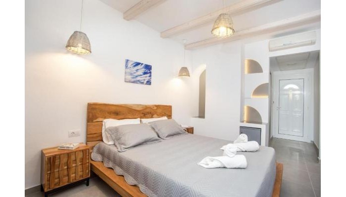 Hotel Muses poza 5