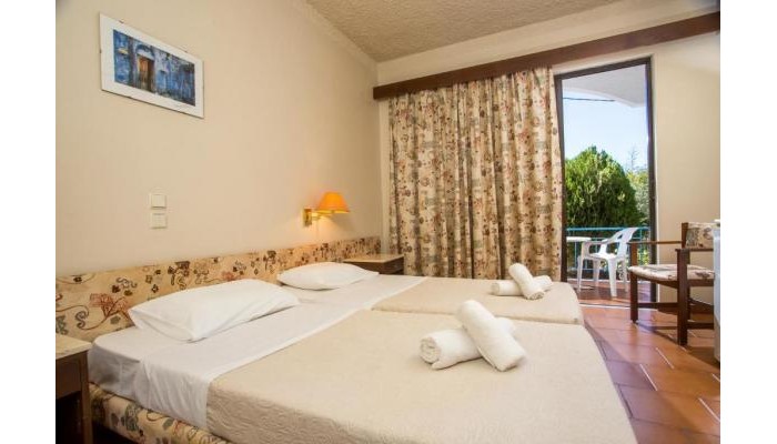 Hotel Muses poza 6