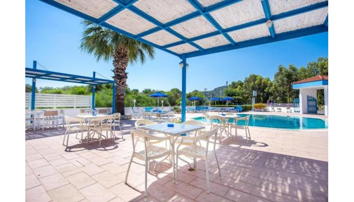 Hotel Muses poza 11