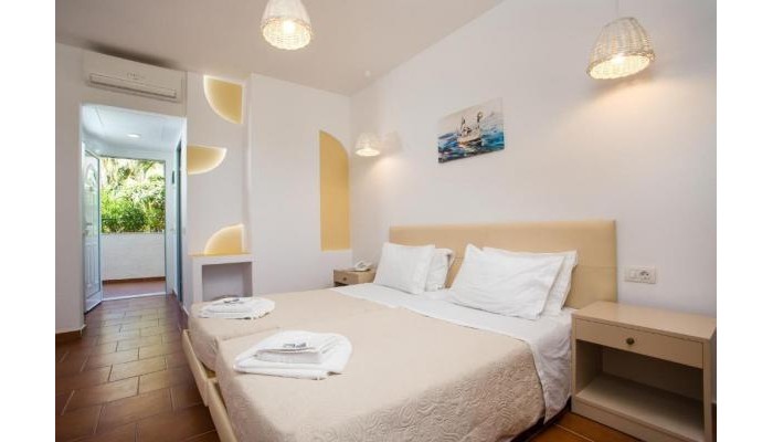 Hotel Muses poza 4