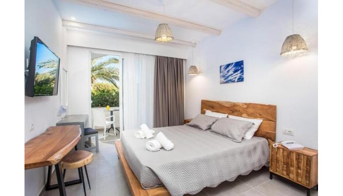 Hotel Muses poza 2