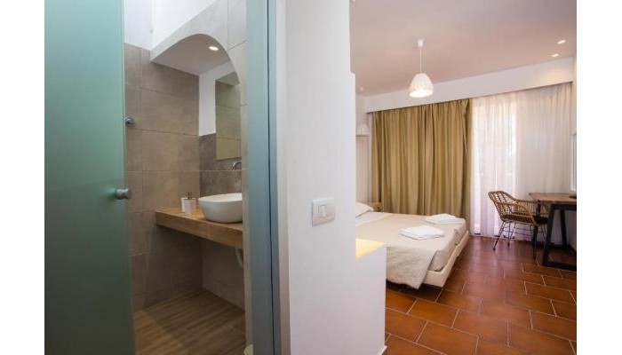 Hotel Muses poza 7