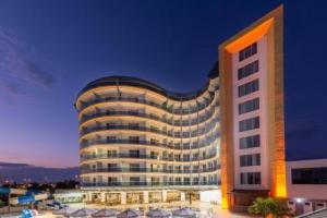 poza telefon The Marilis Hill Resort Hotel & Spa