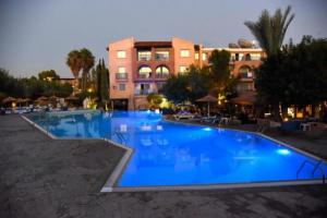 poza telefon Basilica Holiday Resort