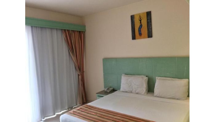 Hotel Panorama Naama Heights poza 6