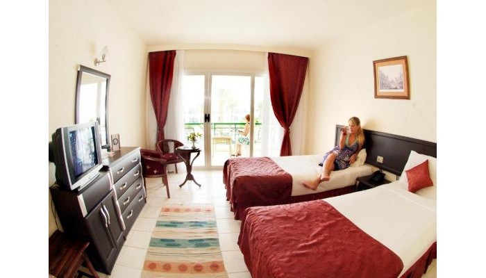 Hotel Panorama Naama Heights poza 4