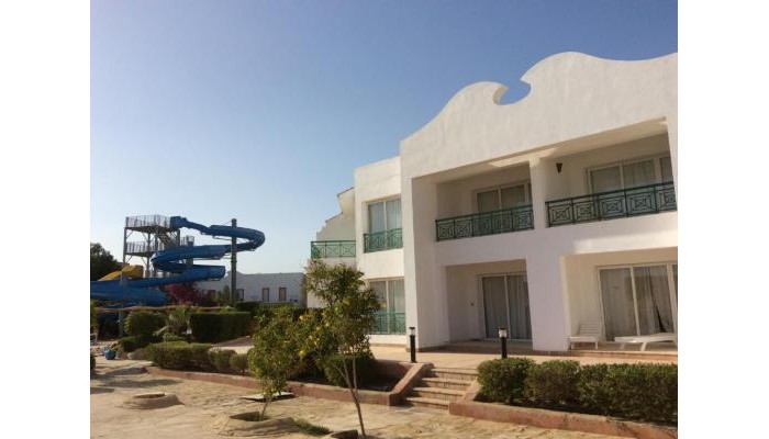 Hotel Panorama Naama Heights poza 1