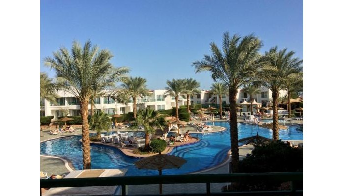 Hotel Panorama Naama Heights poza 14