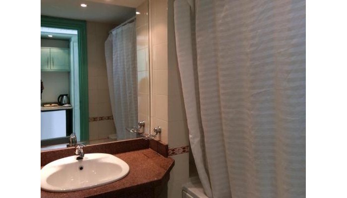 Hotel Panorama Naama Heights poza 8