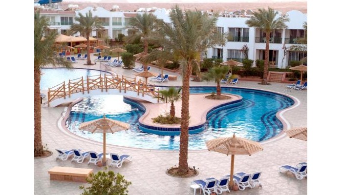 Hotel Panorama Naama Heights poza 15