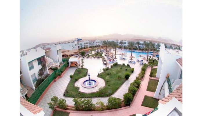 Hotel Panorama Naama Heights poza 0