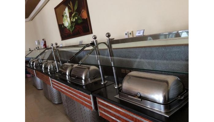Hotel Panorama Naama Heights poza 13