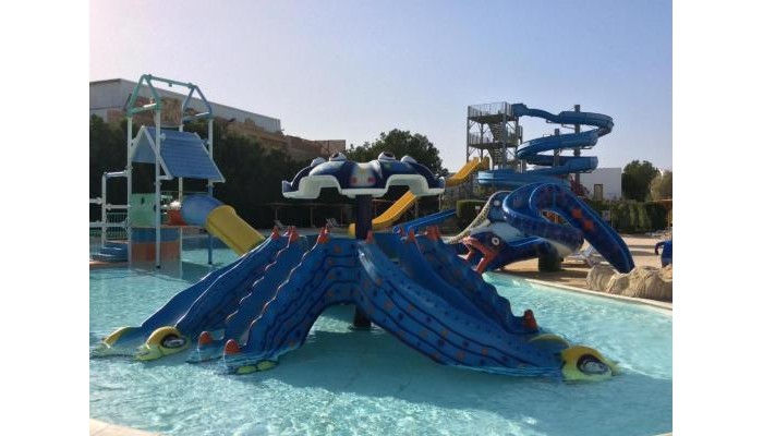 Hotel Panorama Naama Heights poza 16