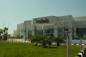 poza telefon Hotel Swiss Heaven Sharming Inn