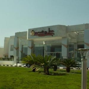 poza Hotel Swiss Heaven Sharming Inn