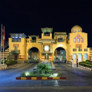poza Rehana Royal Beach Resort Aquapark & Spa