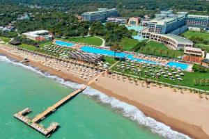poza telefon Hotel Rixos Premium Belek - The Land Of Legends Access