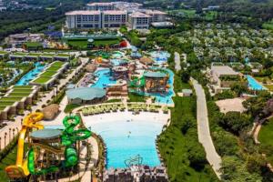 poza telefon Hotel Regnum Carya