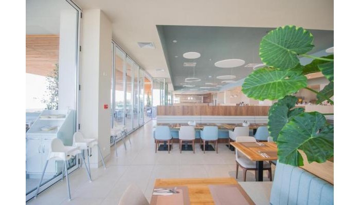 White Lagoon Resort poza 10