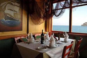 poza telefon Hotel Aristea